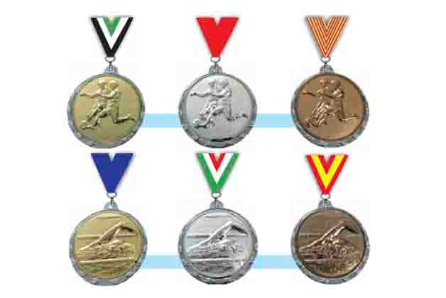 oferta medallas baratas