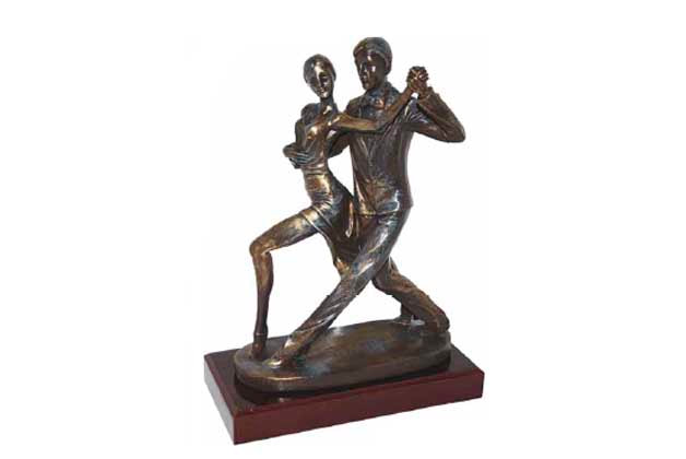 trofeo tango